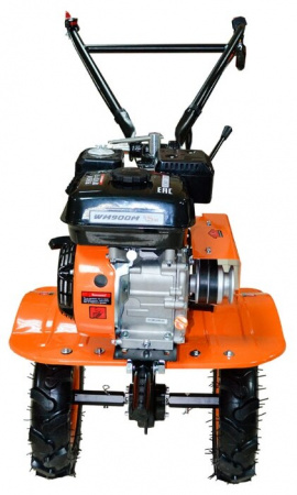 Мотоблок Weima WM900M Lite