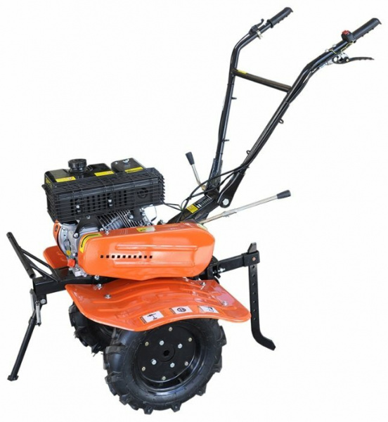 Мотоблок бензиновый Skiper KY1WG4-95FQ-D 7.48 л.с.