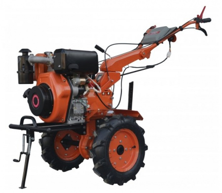 Культиватор МегАрсенал WMA-11ТMB