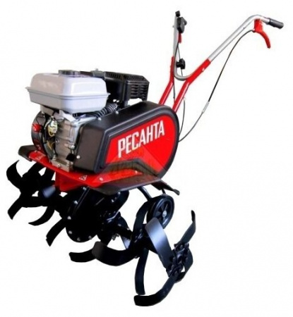 Бензиновый мотокультиватор Ресанта БМК-6,5 (70/5/32)