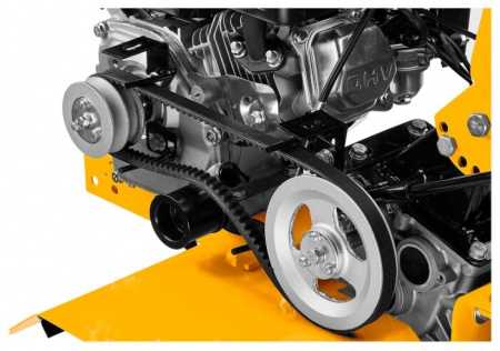 Мотоблок бензиновый Steher GT-300 7 л.с.