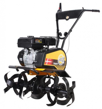 Культиватор бензиновый Texas TX 601B 5.1 л.с.