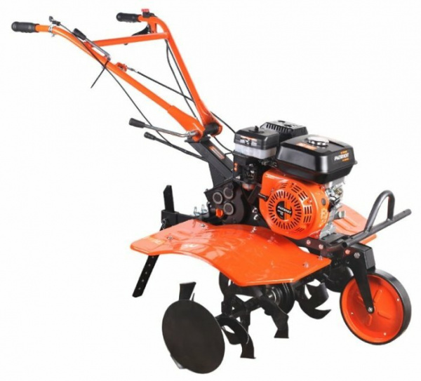 Мотоблок бензиновый PATRIOT Ontario PRO 7 л.с.