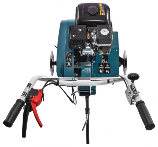 Культиватор бензиновый Hyundai Т 800 5.5 л.с.