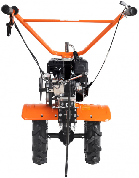 Мотоблок бензиновый PATRIOT Калуга (440107010) 7 л.с.