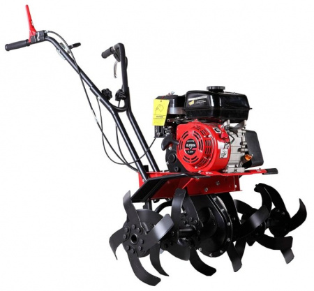 Культиватор бензиновый ELITECH КБ 60Н 7 л.с.