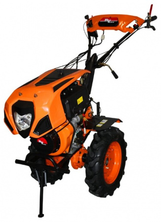 Культиватор дизельный RedVerg ГОЛИАФ-2-9ДМФ 9 л.с.