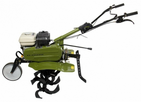 Культиватор Zigzag GT 650