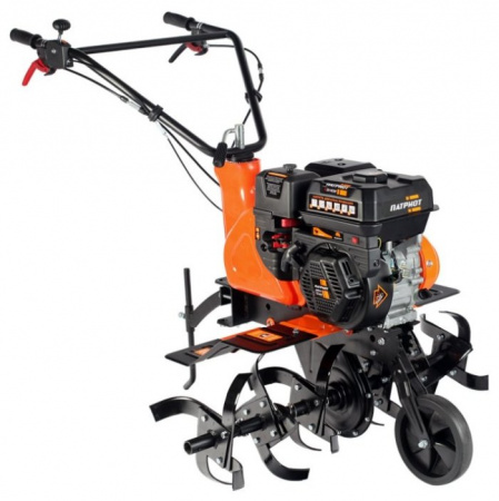 Культиватор бензиновый PATRIOT Байкал 7 л.с.