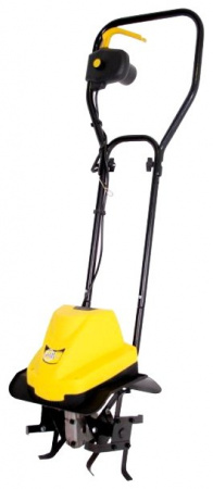 Культиватор электрический Texas El-Tex 750 0.75 кВт