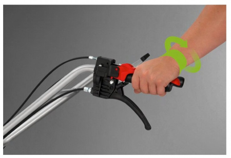 Культиватор бензиновый Мобил К МКМ-1 Комфорт MBK0020021 6.5 л.с.