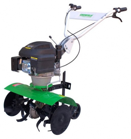 Культиватор бензиновый Green Field GP 6.0 6 л.с.