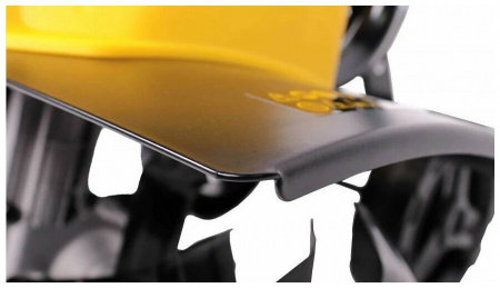 Электрический культиватор CHAMPION EC1500