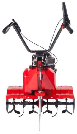 Культиватор бензиновый Eurosystems Euro 5 EVO RM Loncin TM60 5.49 л.с.