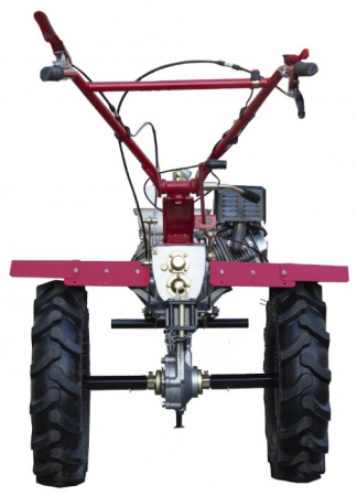 Мотоблок бензиновый ТАТА TT1100D-ZX 177F 9 л.с.