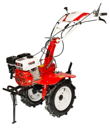 Мотоблок бензиновый BRAIT BR-105P (колеса 4x10) 7 л.с.