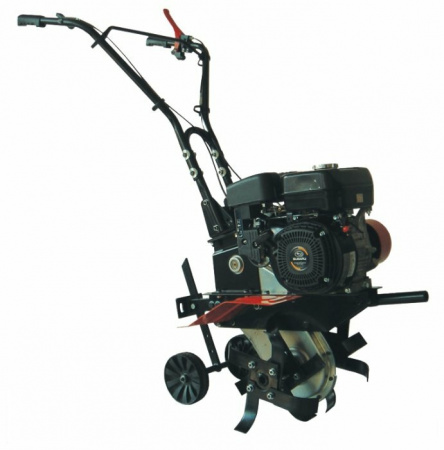 Культиватор SunGarden T 390 R 6.0