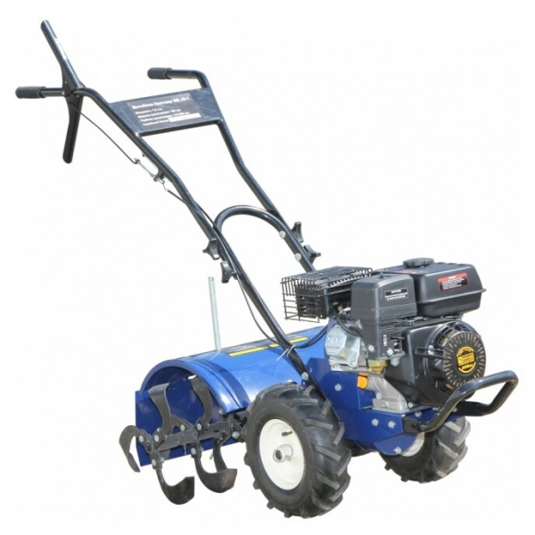 Мотоблок бензиновый Кентавр МБ 40-1 7.07 л.с.