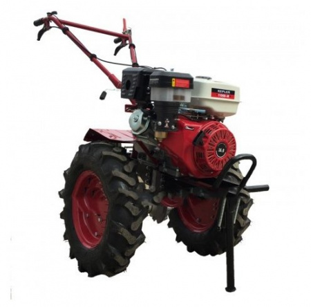 Мотоблок Kepler 1100D