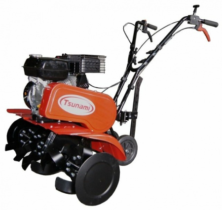 Культиватор Tsunami TG 5560