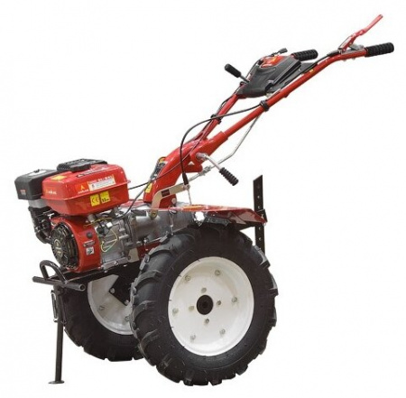 Культиватор бензиновый Asilak SL-84L (колеса 5.0-12) 8.02 л.с.