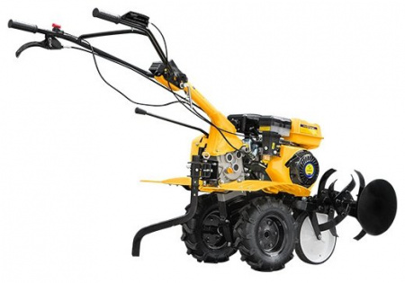 Мотоблок Sadko M-500PRO