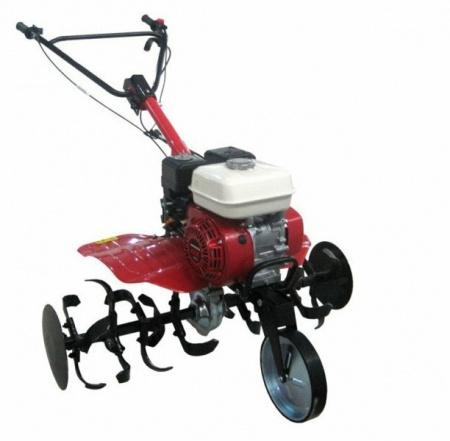Культиватор бензиновый ELITECH КБ 65Х 6.5 л.с.