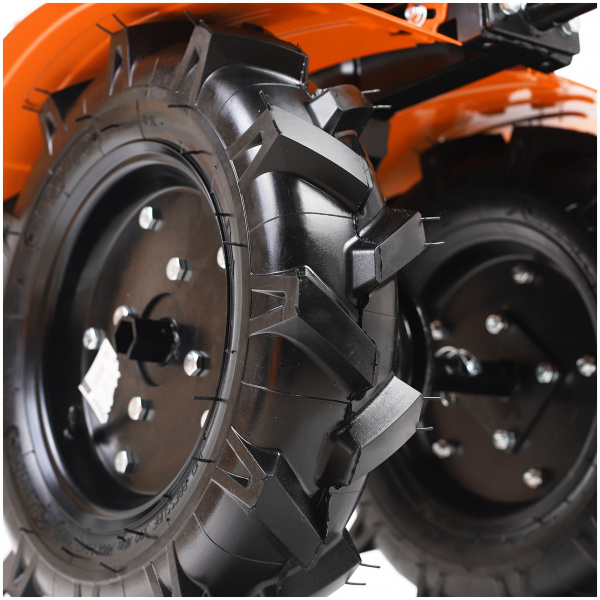 Мотоблок бензиновый PATRIOT Калуга М (440107011) 7 л.с.