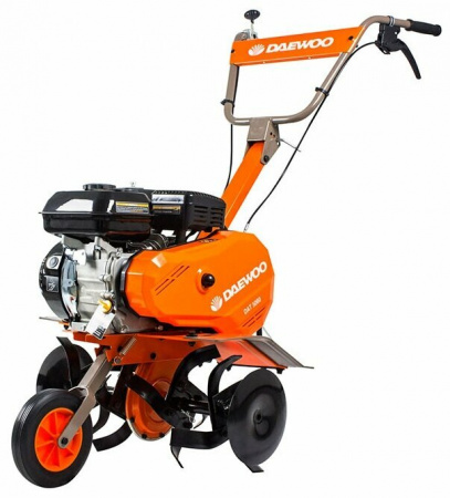 Культиватор бензиновый Daewoo Power Products DAT 5060 5 л.с.