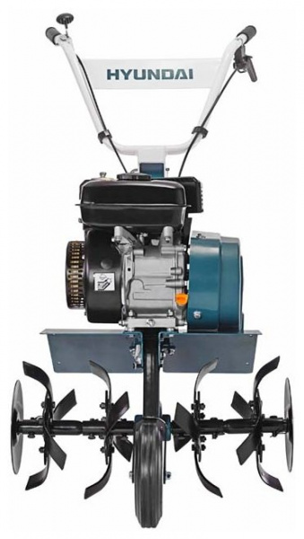 Культиватор бензиновый Hyundai Т 700 5.5 л.с.