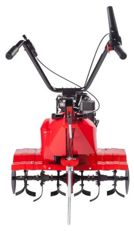 Культиватор бензиновый Eurosystems Euro 5 EVO RM S/R Honda GC160 5 л.с.