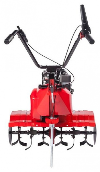 Культиватор бензиновый Eurosystems Euro 5 EVO RM S/R Honda GC160 5 л.с.