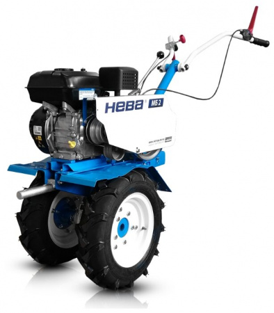 Мотоблок бензиновый Нева МБ2-B&S (CR950) 6.5 л.с.
