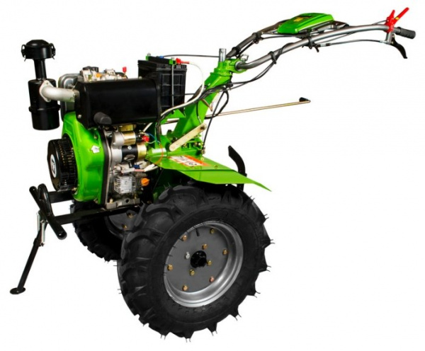 Культиватор GRASSHOPPER GR-135