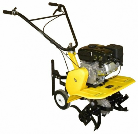 Культиватор бензиновый Целина МК-406 6.5 л.с.
