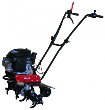 Культиватор бензиновый Pubert MB FUN H450 3.5 л.с.