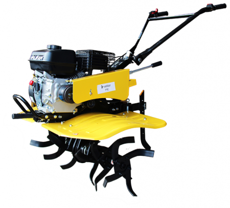 Культиватор бензиновый Vektor 77С 7 л.с.