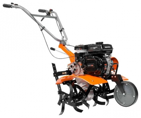 Культиватор бензиновый Daewoo Power Products DAT 75100R 7.5 л.с.