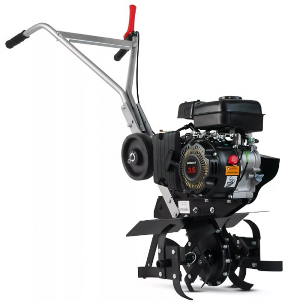 Культиватор бензиновый Мобил К МКМ-МИНИ MBK0016682 3.54 л.с.