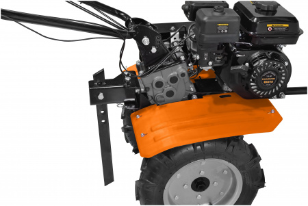 Мотоблок CARVER MT-70