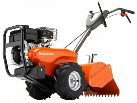 Культиватор бензиновый Husqvarna TR 430 Dual 4.35 л.с.