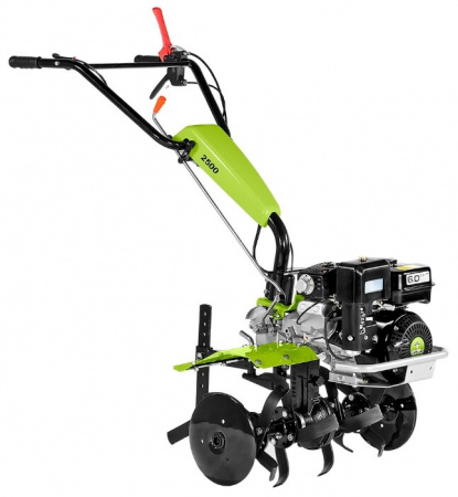 Культиватор бензиновый Grillo 2500 (Subaru) 5.03 л.с.