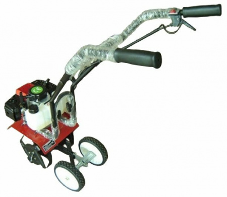 Культиватор бензиновый ЗУБР К-12 1.2 л.с.