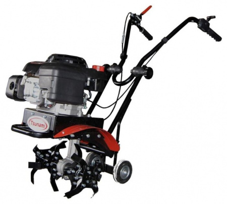 Культиватор бензиновый Tsunami TG 4040 4 л.с.