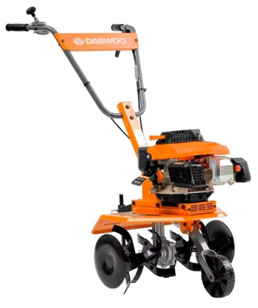Культиватор бензиновый Daewoo Power Products DAT 4555 4.5 л.с.
