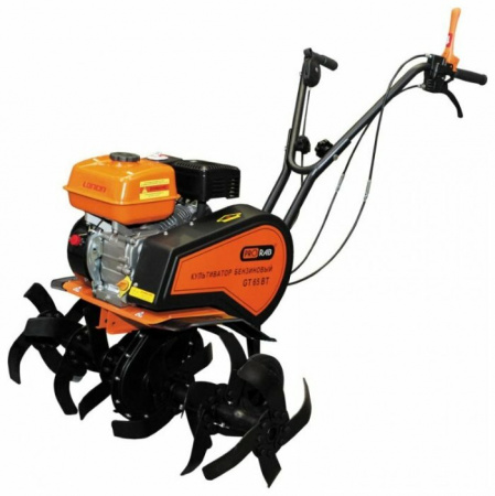 Культиватор бензиновый PRORAB GT 65 BT 6.53 л.с.