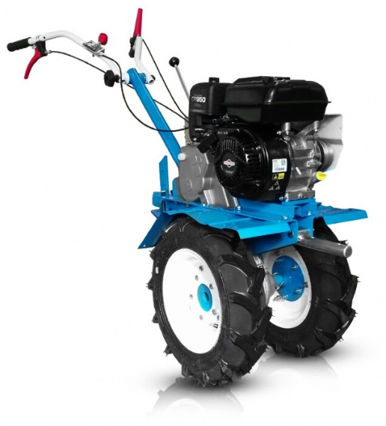 Мотоблок бензиновый Нева МБ2-B&S (CR950) 6.5 л.с.