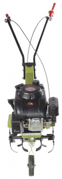 Культиватор бензиновый Zigzag GT 408 4 л.с.