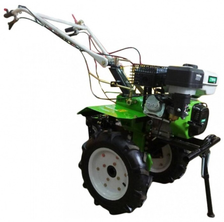 Мотоблок дизельный Ставмаш МК-12ДЕ 12.01 л.с.